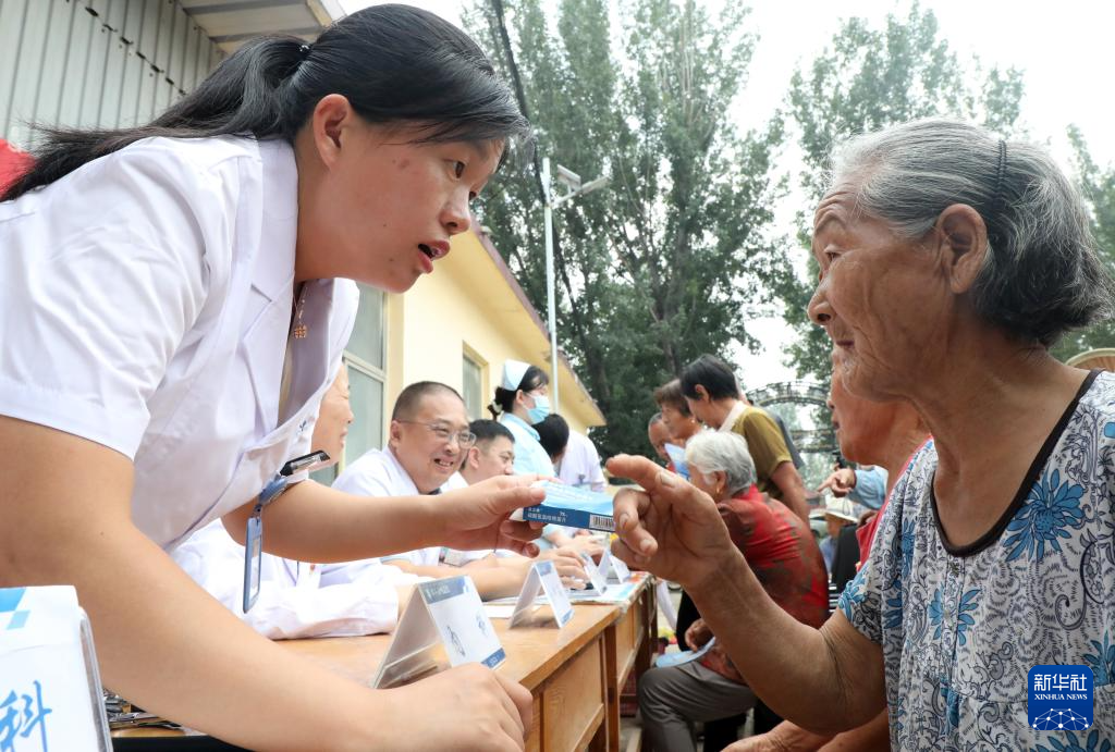 中国医师节