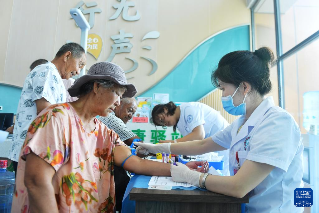中国医师节