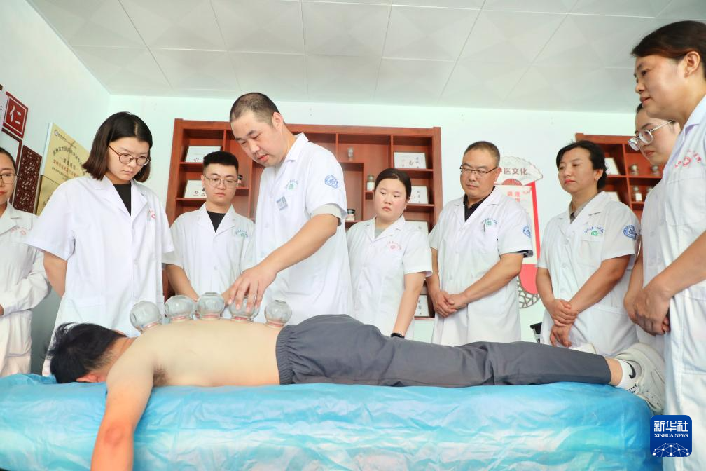 中国医师节