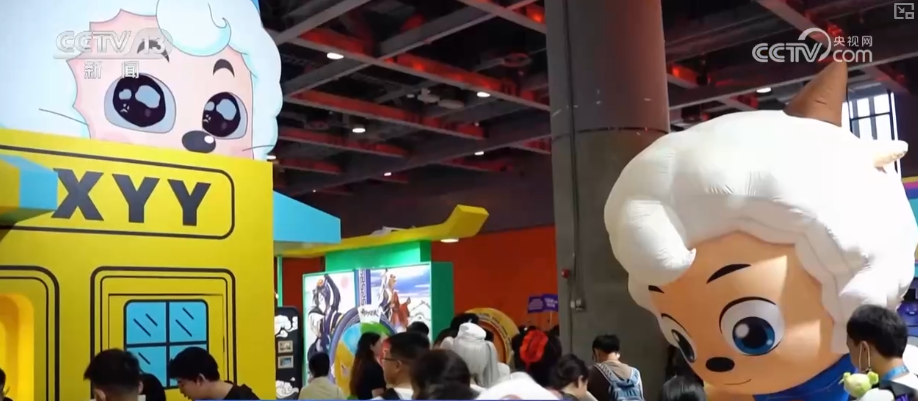 票房飘红、衍生品“破圈” IP全产业链开发拉动“电影+”经济飙升