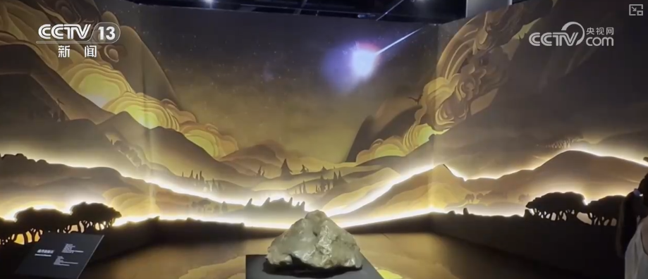 “空中漫步”“人机互动”…… “玩着学”火爆出圈 暑期文旅“科技含量”十足