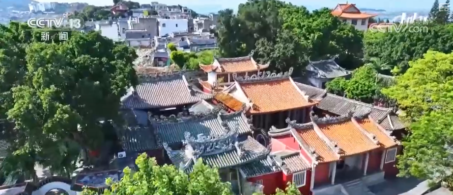 看海、读诗、非遗体验成文旅新标签 海岛焕新“向海而生”书写海洋经济新答卷