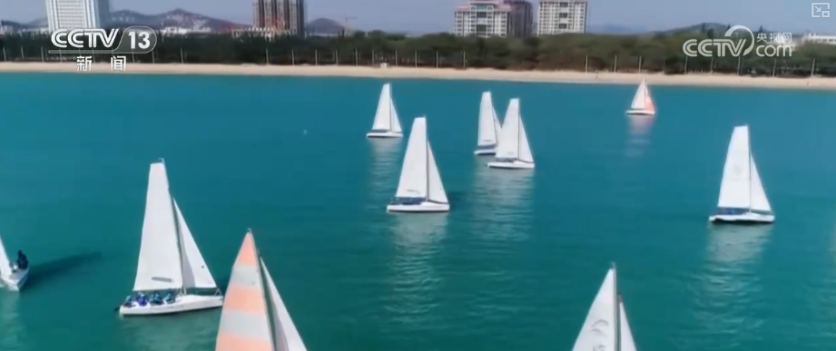 看海、读诗、非遗体验成文旅新标签 海岛焕新“向海而生”书写海洋经济新答卷