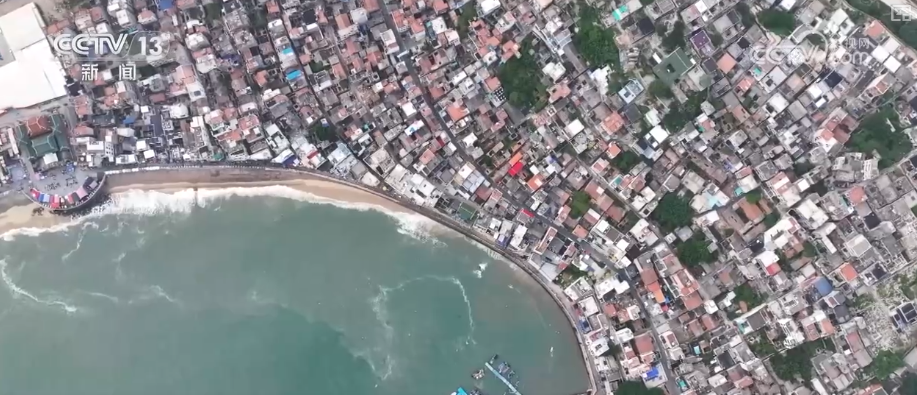 看海、读诗、非遗体验成文旅新标签 海岛焕新“向海而生”书写海洋经济新答卷