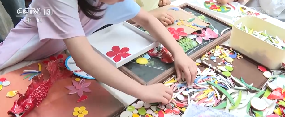 看海、读诗、非遗体验成文旅新标签 海岛焕新“向海而生”书写海洋经济新答卷