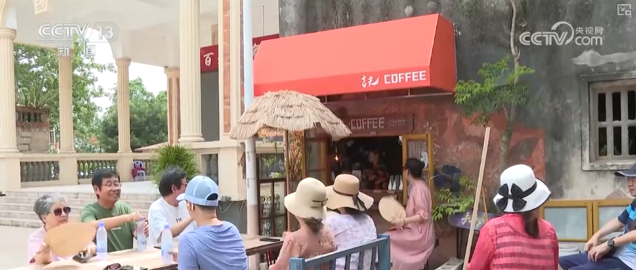 看海、读诗、非遗体验成文旅新标签 海岛焕新“向海而生”书写海洋经济新答卷