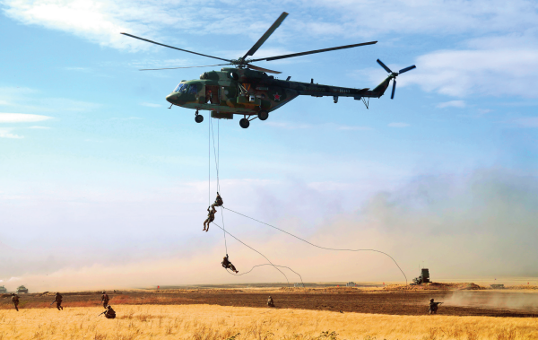 瞭望·治国理政纪事｜为全球治理贡献“上合方案”