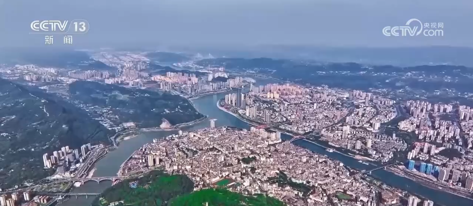 “水患”化“水利” 因地制宜发展特色种植 结出乡村振兴“共富果”