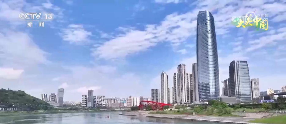 “水患”化“水利” 因地制宜发展特色种植 结出乡村振兴“共富果”