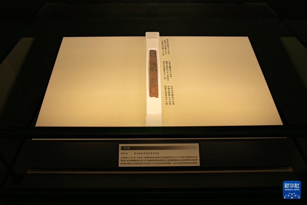 上合组织天津峰会丨上合画卷上的“丝路印记”