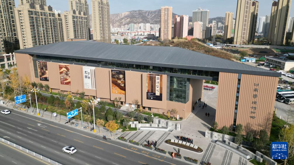 上合组织天津峰会丨上合画卷上的“丝路印记”