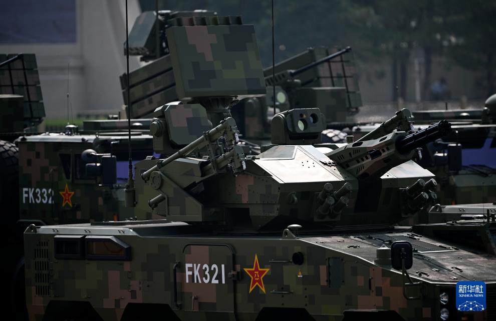 纪念中国人民抗日战争暨世界反法西斯战争胜利80周年大会在京举行