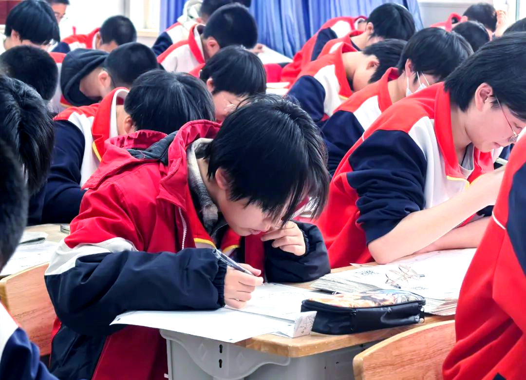 【烟火人间】求学路上的灯