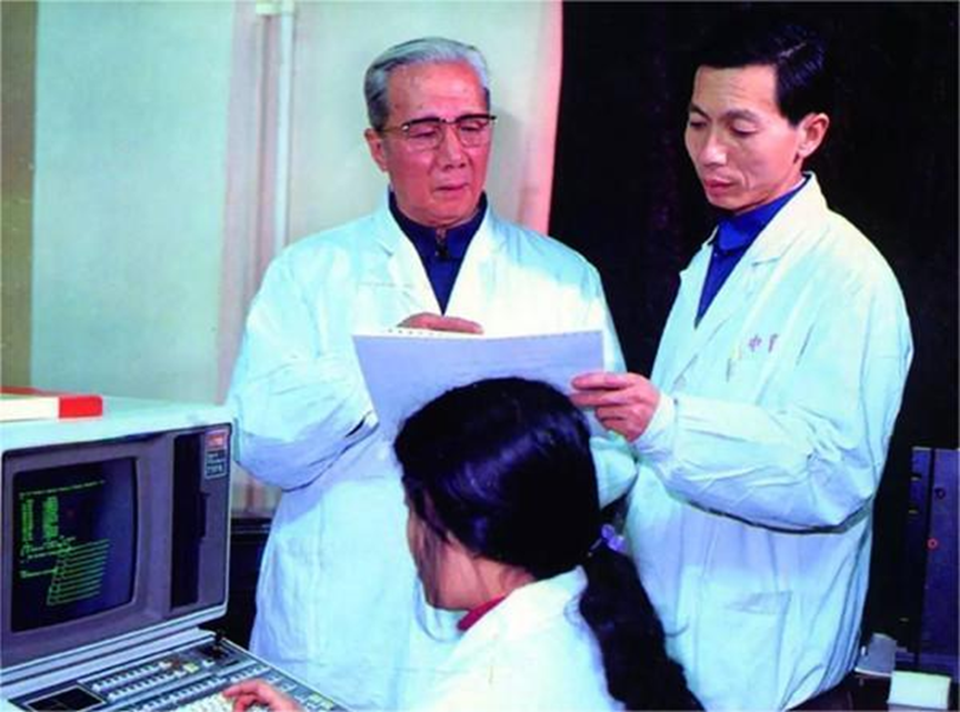 北京中医医院徐春军:坚守肝病治疗一线,让患者远离“肝”扰 北京中医医院徐春军:坚守肝病治疗一线,让患者远离“肝”扰