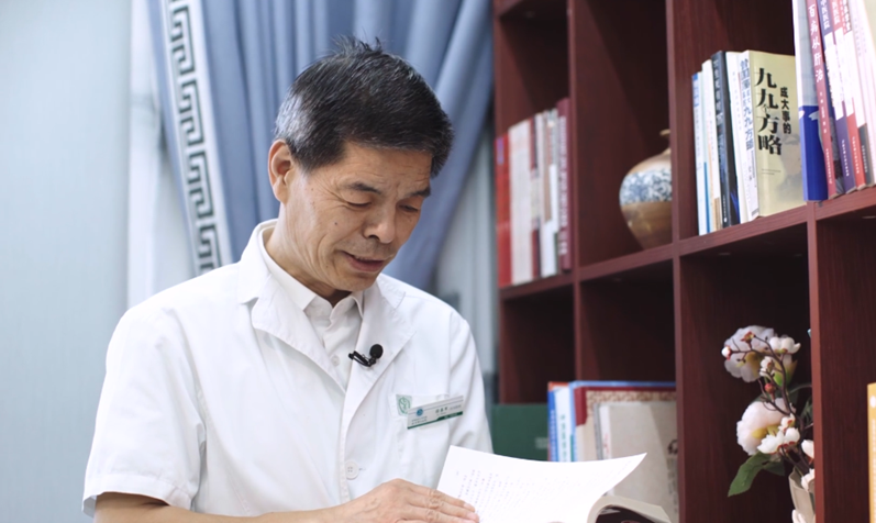 北京中医医院徐春军:坚守肝病治疗一线,让患者远离“肝”扰 北京中医医院徐春军:坚守肝病治疗一线,让患者远离“肝”扰