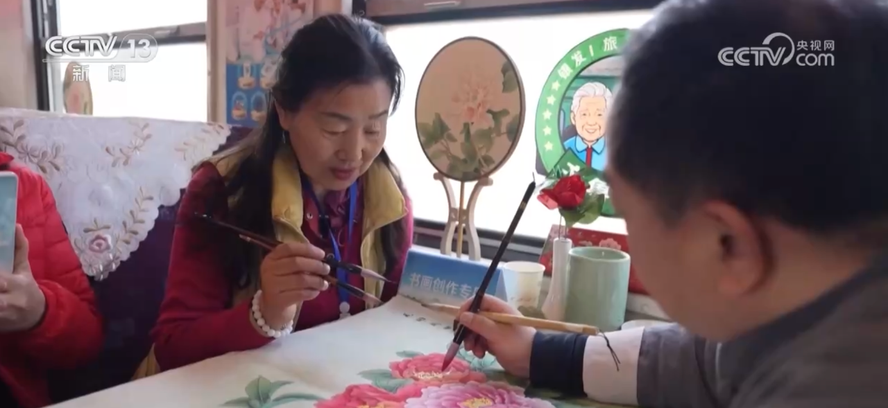 老年人“买买买”,有哪些新趋势?