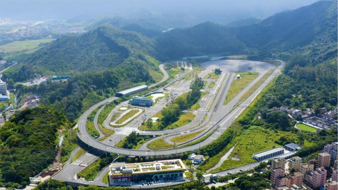 多项全球汽车标准合作成果和平台重磅发布!世界汽车标准创新大会(WASIC)连续三年在深圳坪山召开! 多项全球汽车标准合作成果和平台重磅发布!世界汽车标准创新大会(WASIC)连续三年在深圳坪山召开!