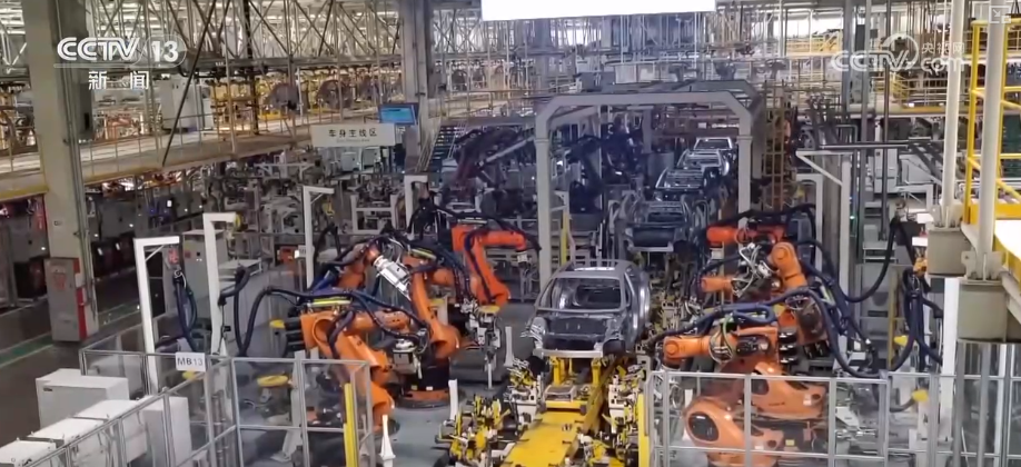 月度经济观察·10月份多领域数据出炉 经济继续保持平稳增长态势明显