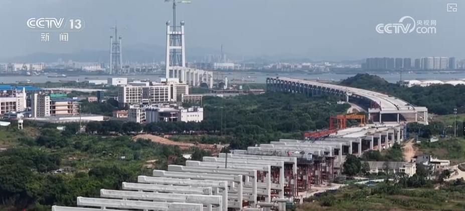 月度经济观察·10月份多领域数据出炉 经济继续保持平稳增长态势明显