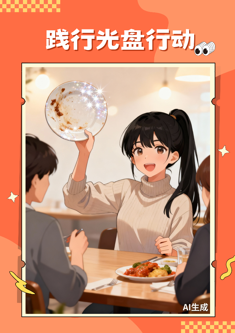 世界勤俭日｜关于如何“会过”，这届年轻人可太会了