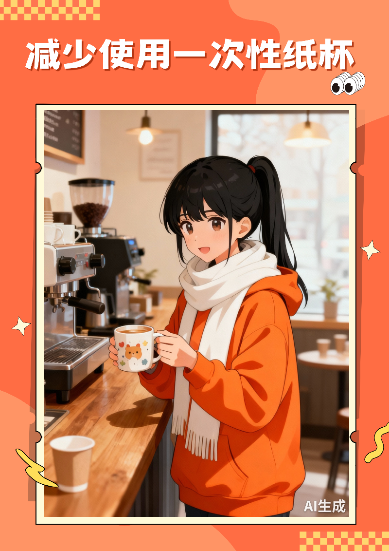 世界勤俭日｜关于如何“会过”，这届年轻人可太会了