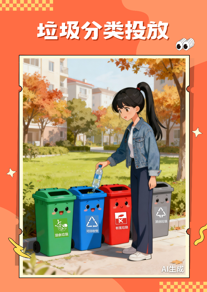 世界勤俭日｜关于如何“会过”，这届年轻人可太会了