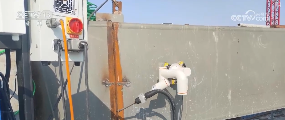 科技加持让城市焕新貌 “数字建造”好房子“多点开花”释放强大潜力