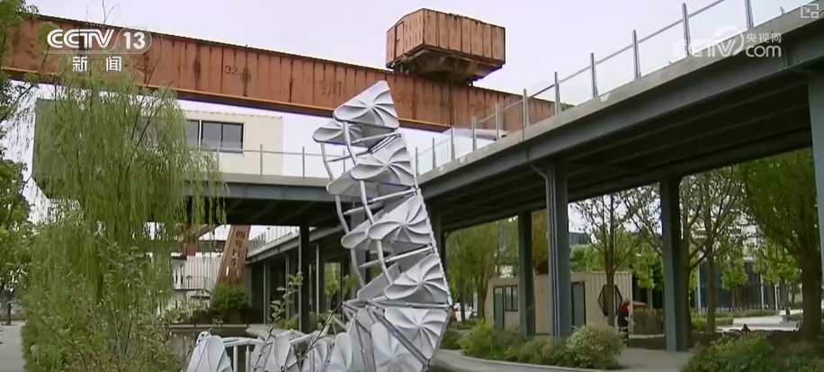 科技加持让城市焕新貌 “数字建造”好房子“多点开花”释放强大潜力