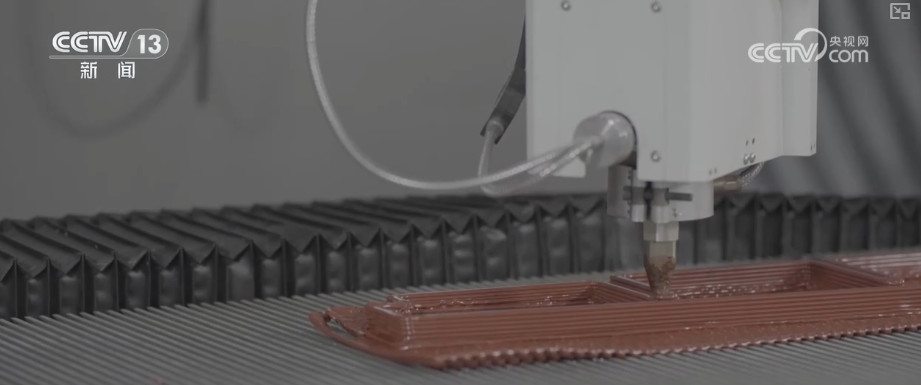 科技加持让城市焕新貌 “数字建造”好房子“多点开花”释放强大潜力