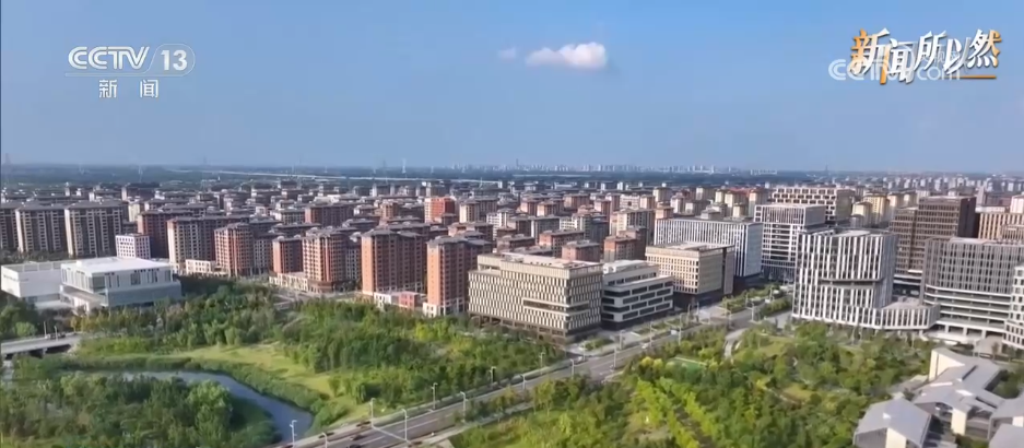 未来五年，“区域协调发展”的大棋局会如何改变你我生活？