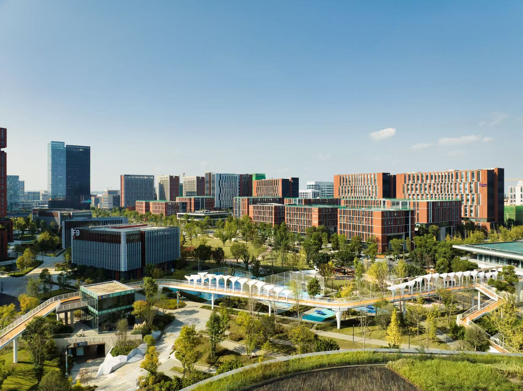 在成都,展望生物技术的未来 在成都,展望生物技术的未来