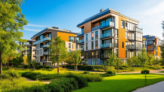 三大“房展”齐聚北京!未来的“好房子”究竟长什么样?