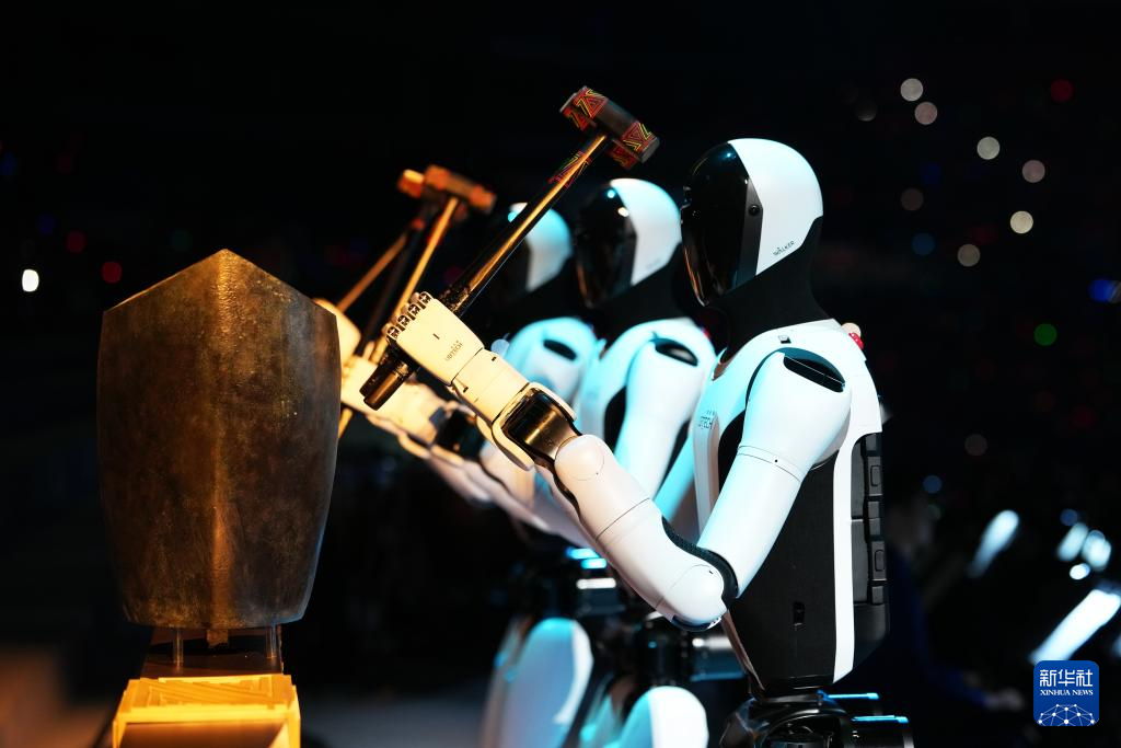 全运会丨第十五届全运会开幕式在广州举行