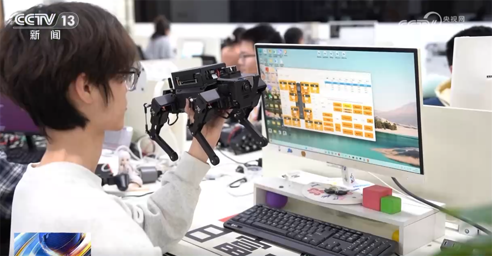 10.4%、新高！从10月份用电量增速看经济发展积极信号 新增长点涌现