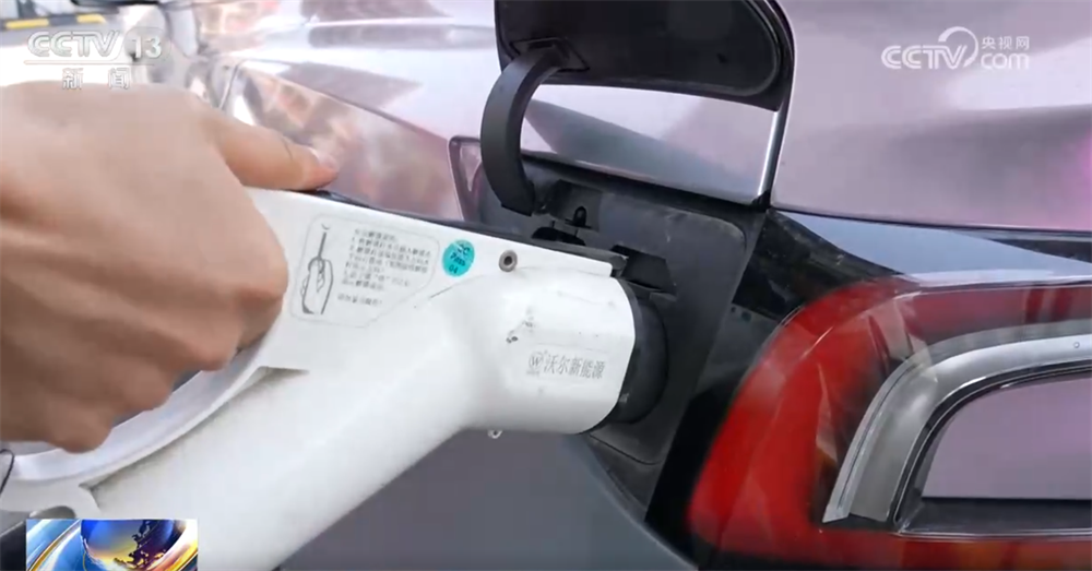 10.4%、新高！从10月份用电量增速看经济发展积极信号 新增长点涌现