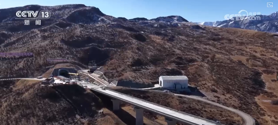 透过重大工程拼图看经济发展澎湃“硬核”动力 百姓幸福生活