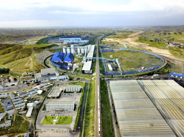 冬日暖流:寒潮抵临 能源保供一线观察 冬日暖流:寒潮抵临 能源保供一线观察