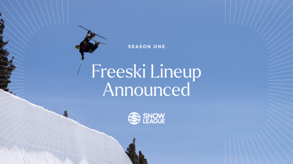 追光|今非昔比的冬奥雪季,来啦! 追光|今非昔比的冬奥雪季,来啦!