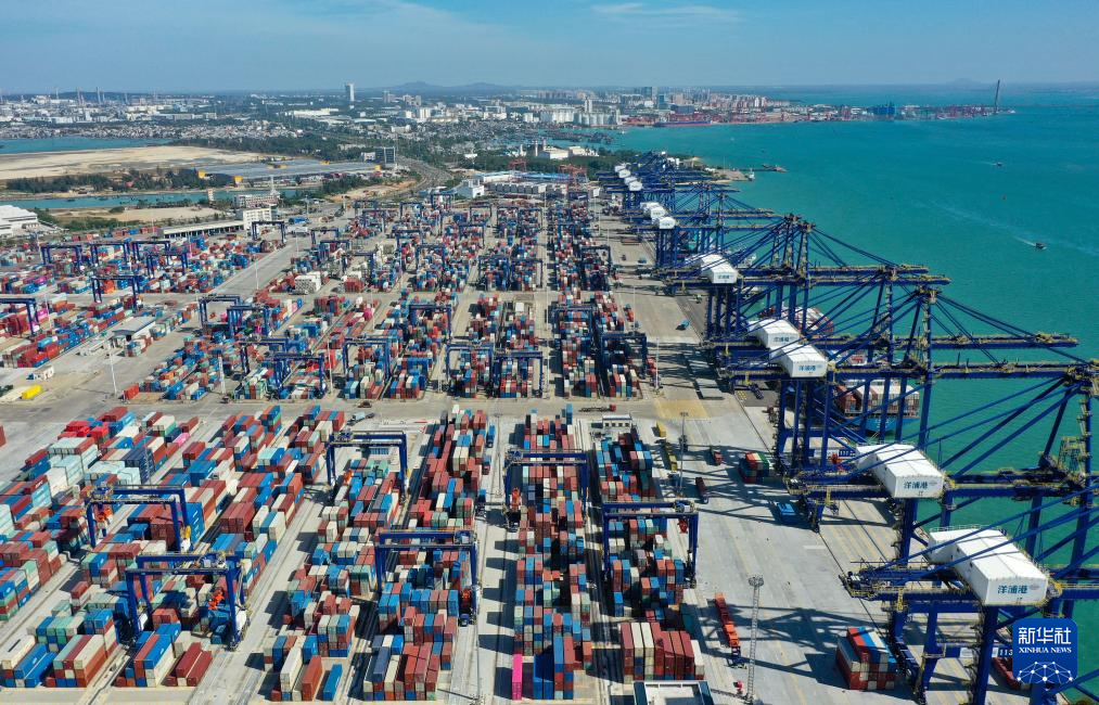 海南自贸港全岛封关运作软硬件条件准备就绪