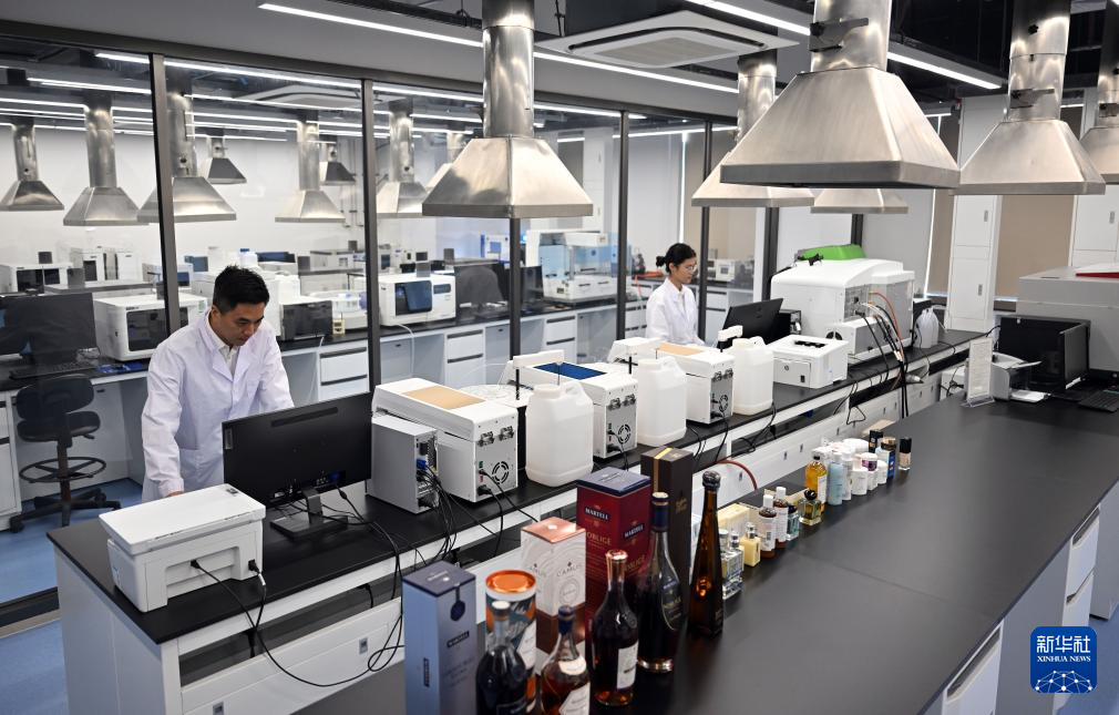 海南自贸港全岛封关运作软硬件条件准备就绪