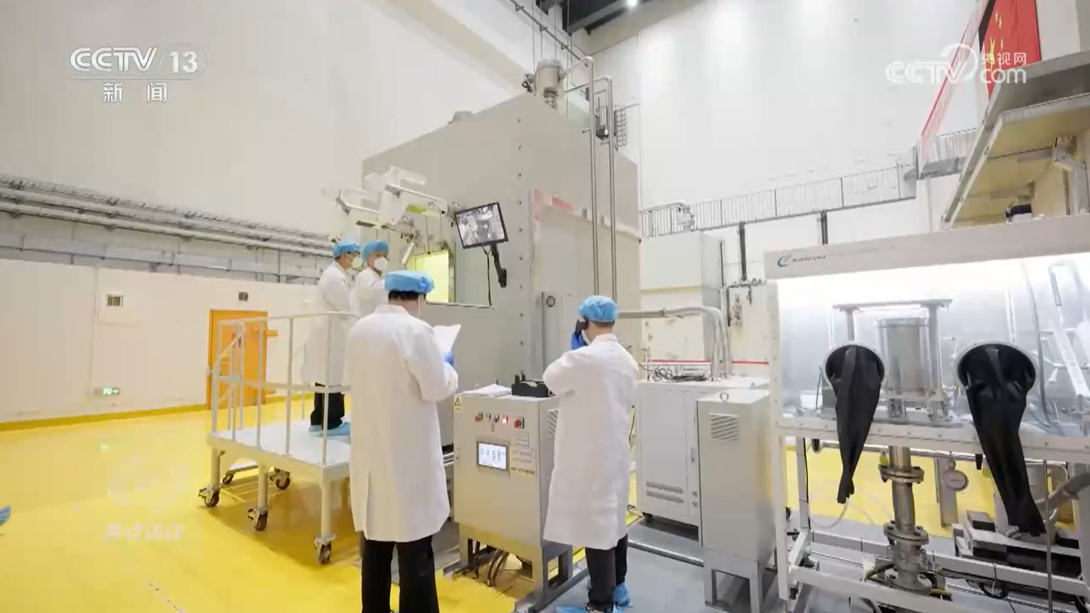 “十五五”规划建议前瞻布局未来产业,要做好哪些事?