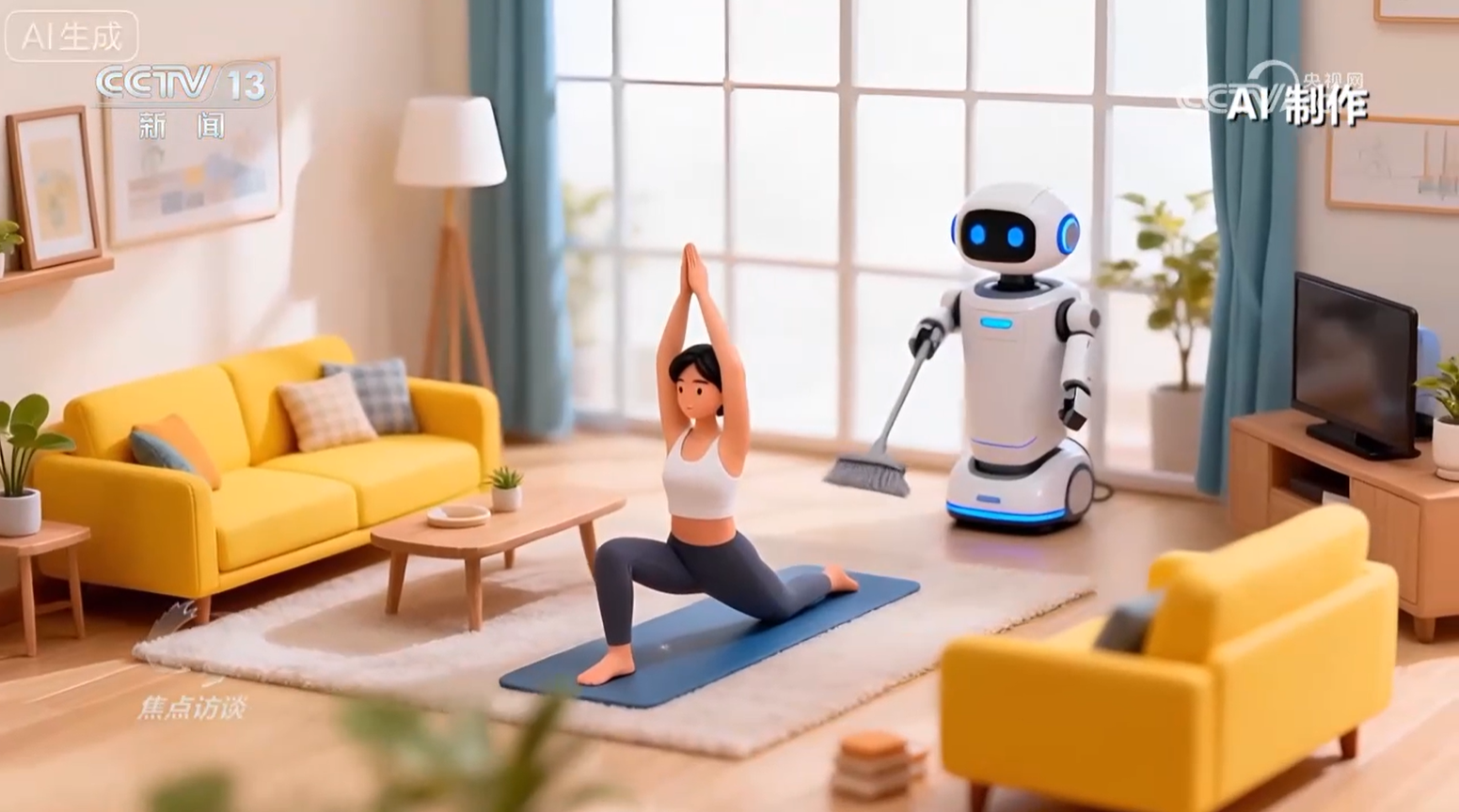 “十五五”规划建议前瞻布局未来产业,要做好哪些事?