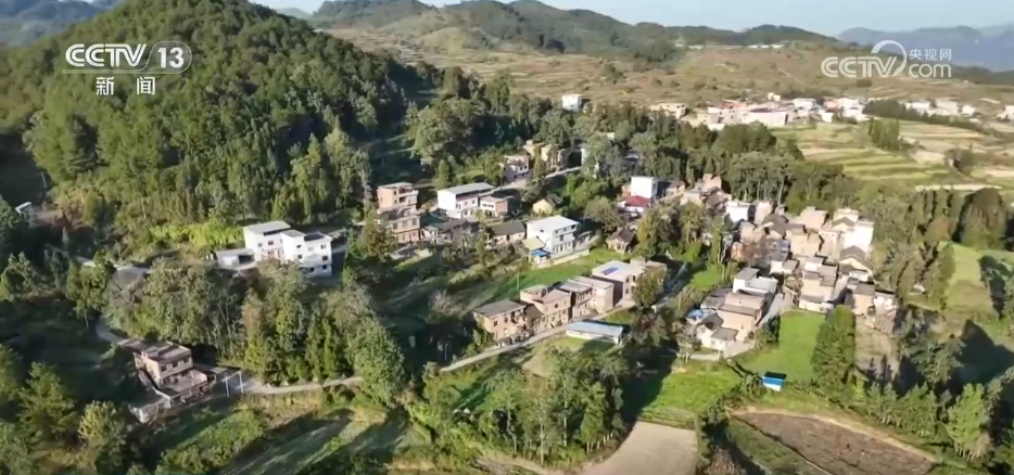 “公交带货”激发乡村物流活力 打通快递进村“最后一公里”