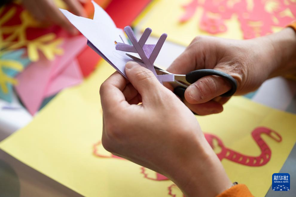 “十五五”目标@奋斗者｜丰富高品质旅游产品供给 让文旅焕发新生机