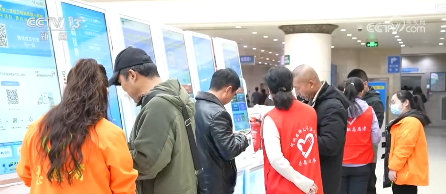 银发经济活力涌动 “科技+服务”催生多样“智”享养老消费新场景