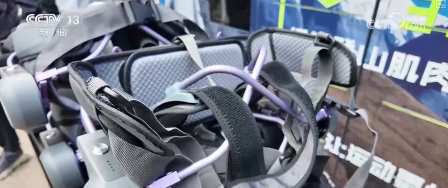 银发经济活力涌动 “科技+服务”催生多样“智”享养老消费新场景