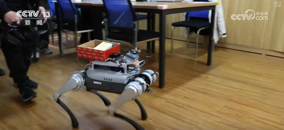 银发经济活力涌动 “科技+服务”催生多样“智”享养老消费新场景