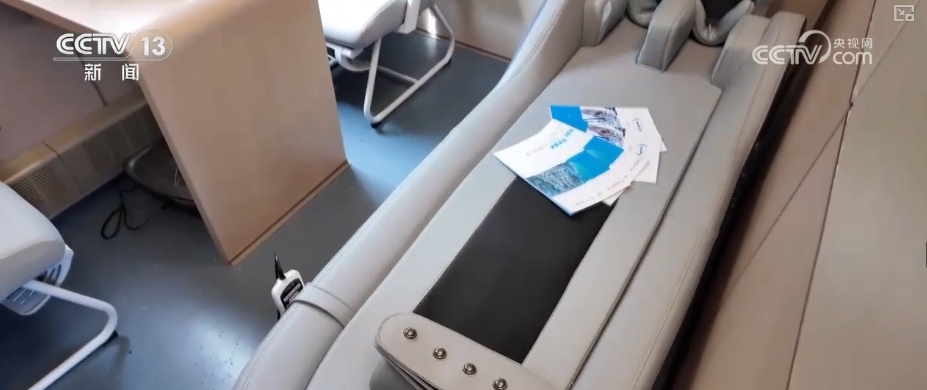 银发经济活力涌动 “科技+服务”催生多样“智”享养老消费新场景