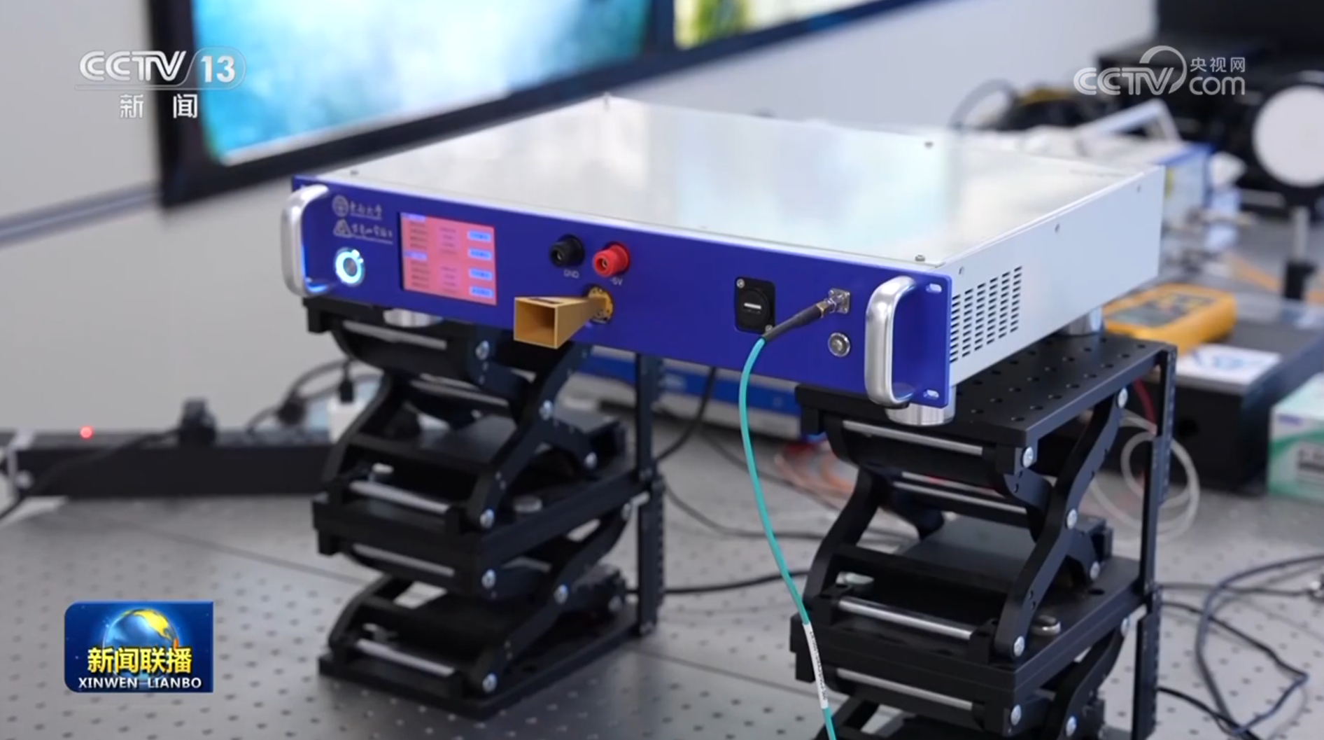 我国6G加速攻坚布局