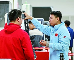 “大国工匠”是怎么炼成的
